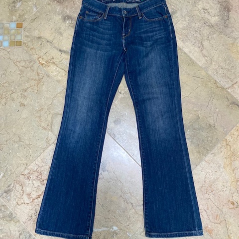 Levi's Jeans - Skinny Boot Cut